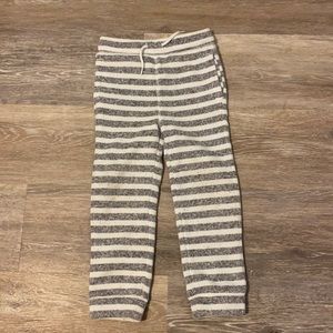Gap size 4 years joggers